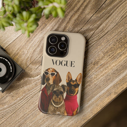 Vogue Paws