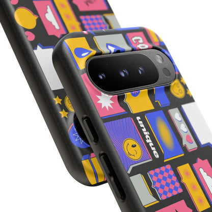 Y2K Talks Tough Cases