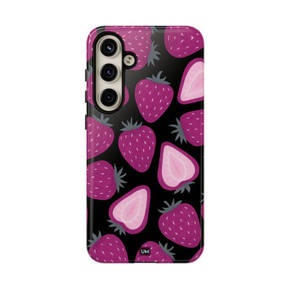 Love Fragole Tough Case