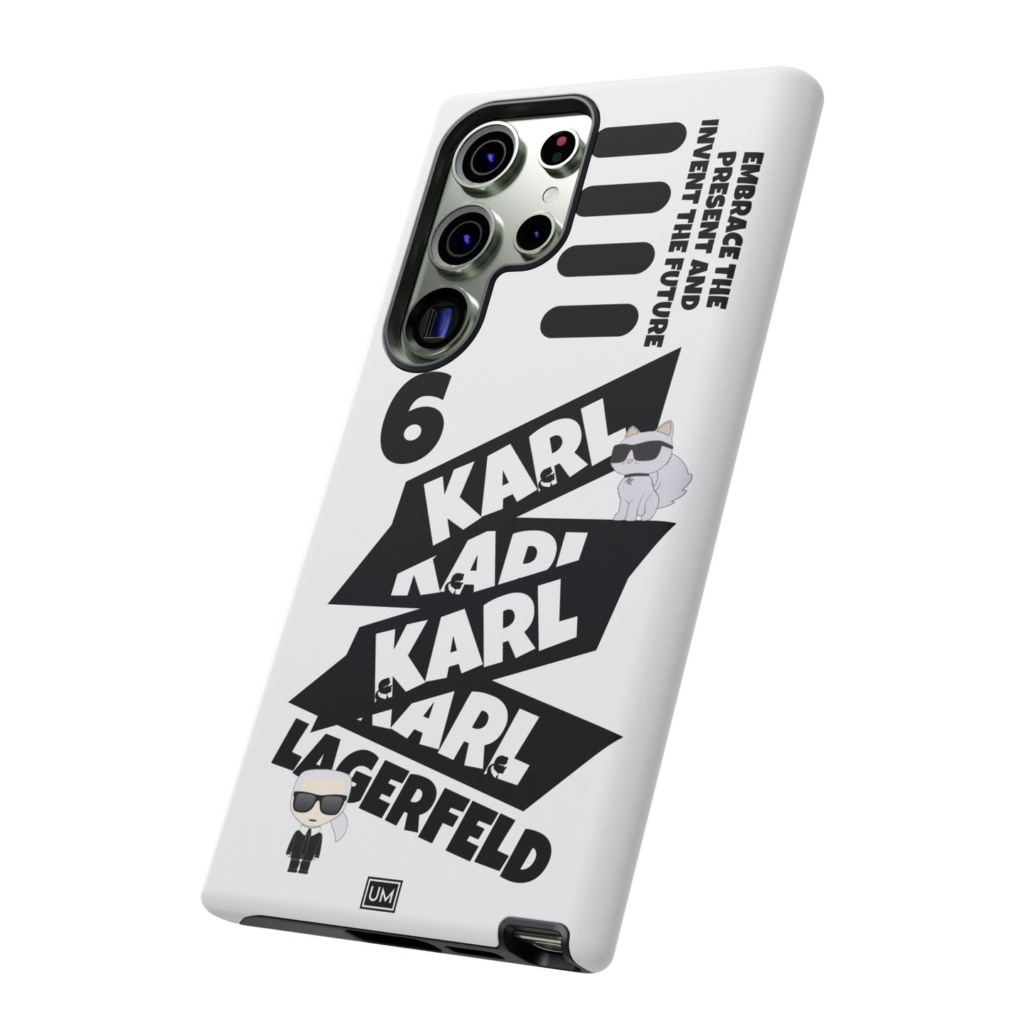 Karl Tough Case