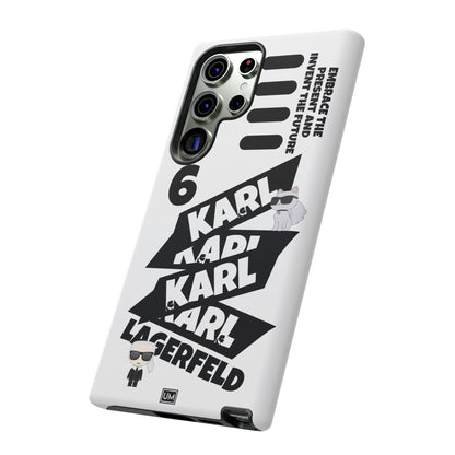 Karl Tough Case