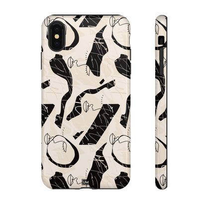 Modern Fashion Tough Cases