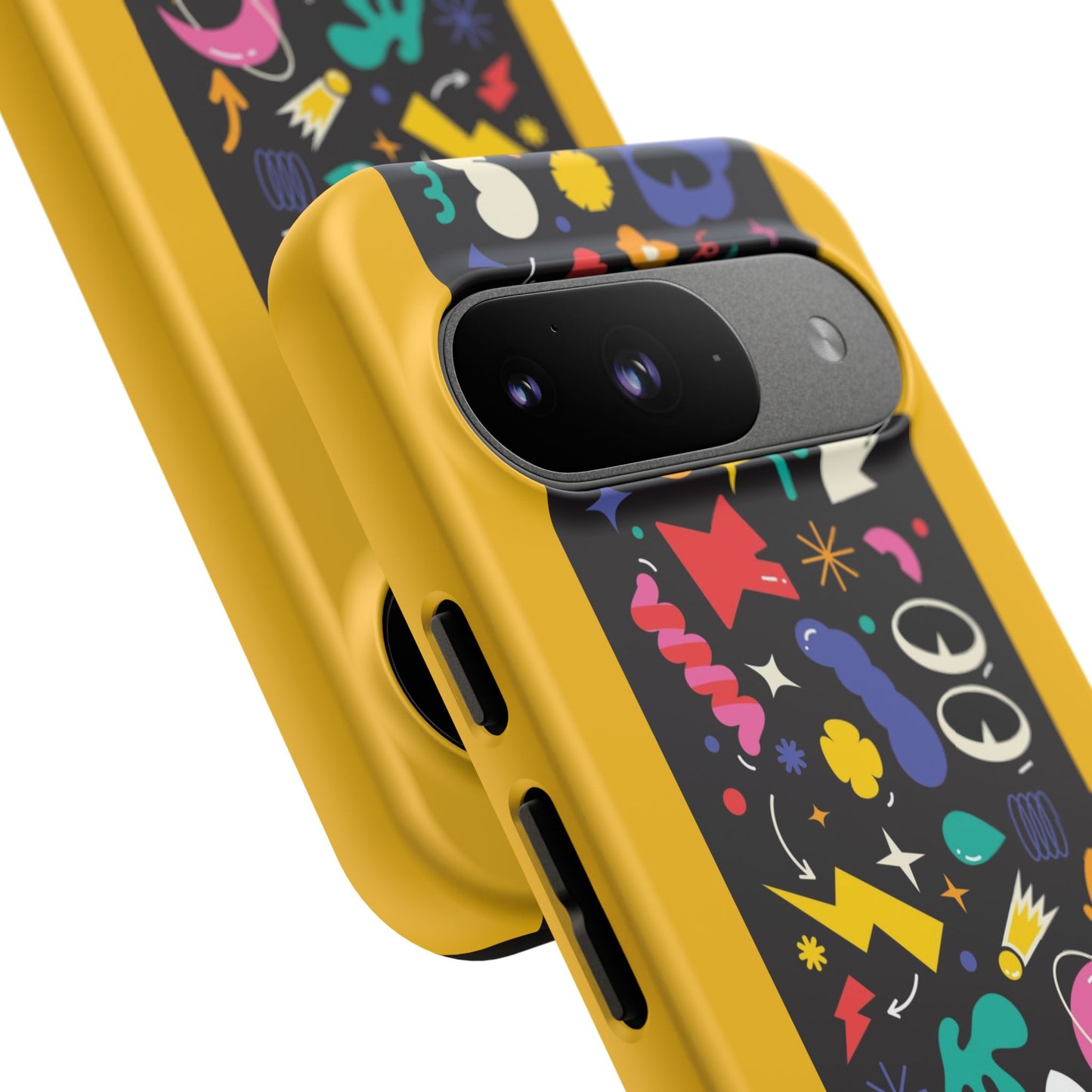 Just Chill Tough Cases