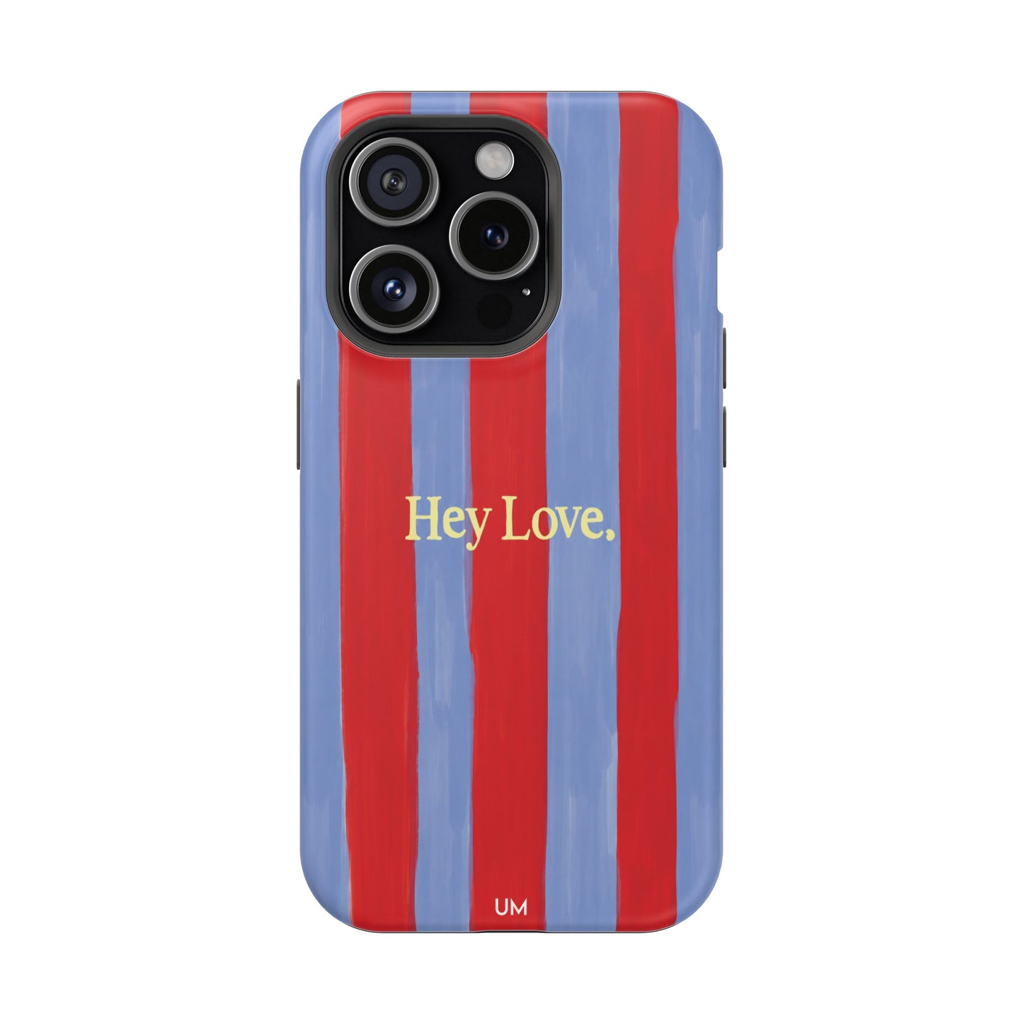 Hey Love