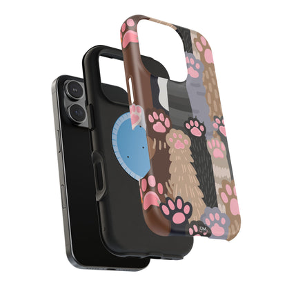 Pawluxe
