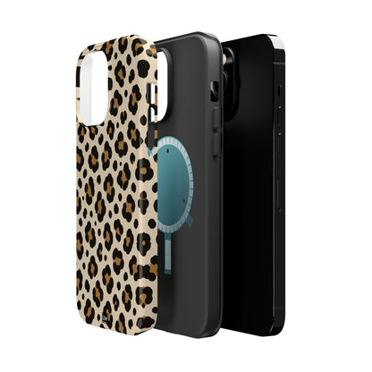 Leopard Luxe