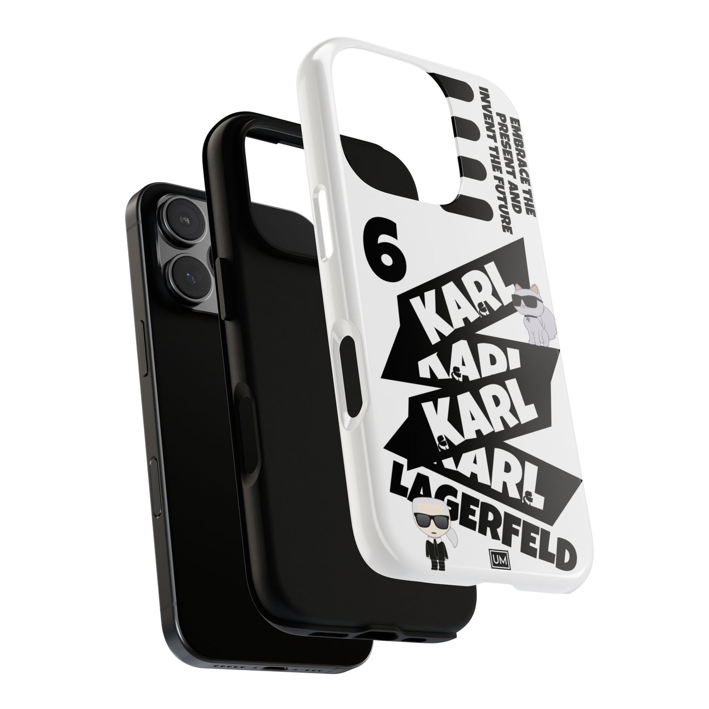 Karl Tough Case