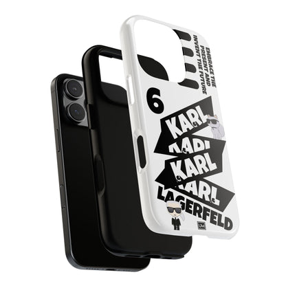 Karl Tough Case