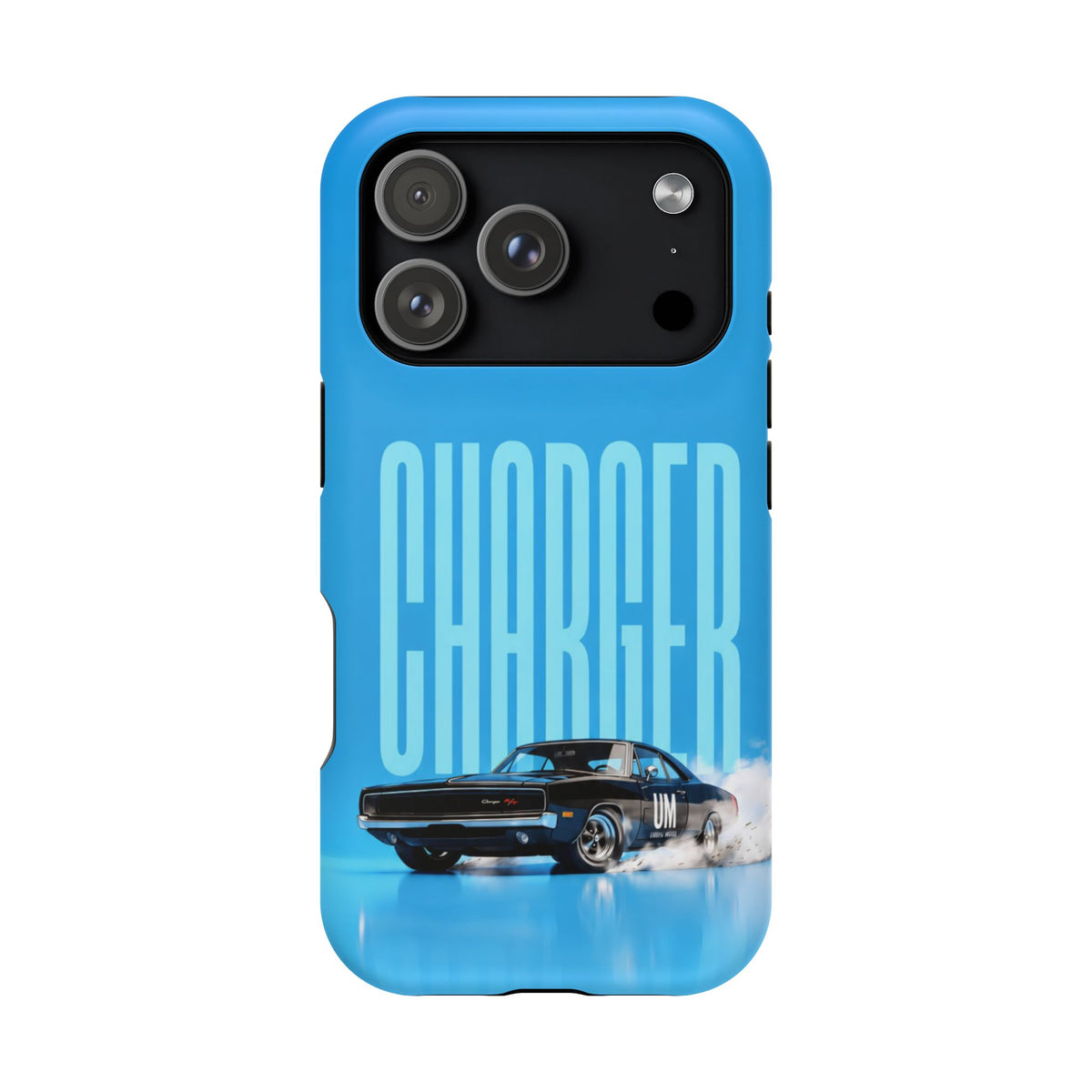 Retro Charger