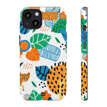Vistaso Jungle Tough Case