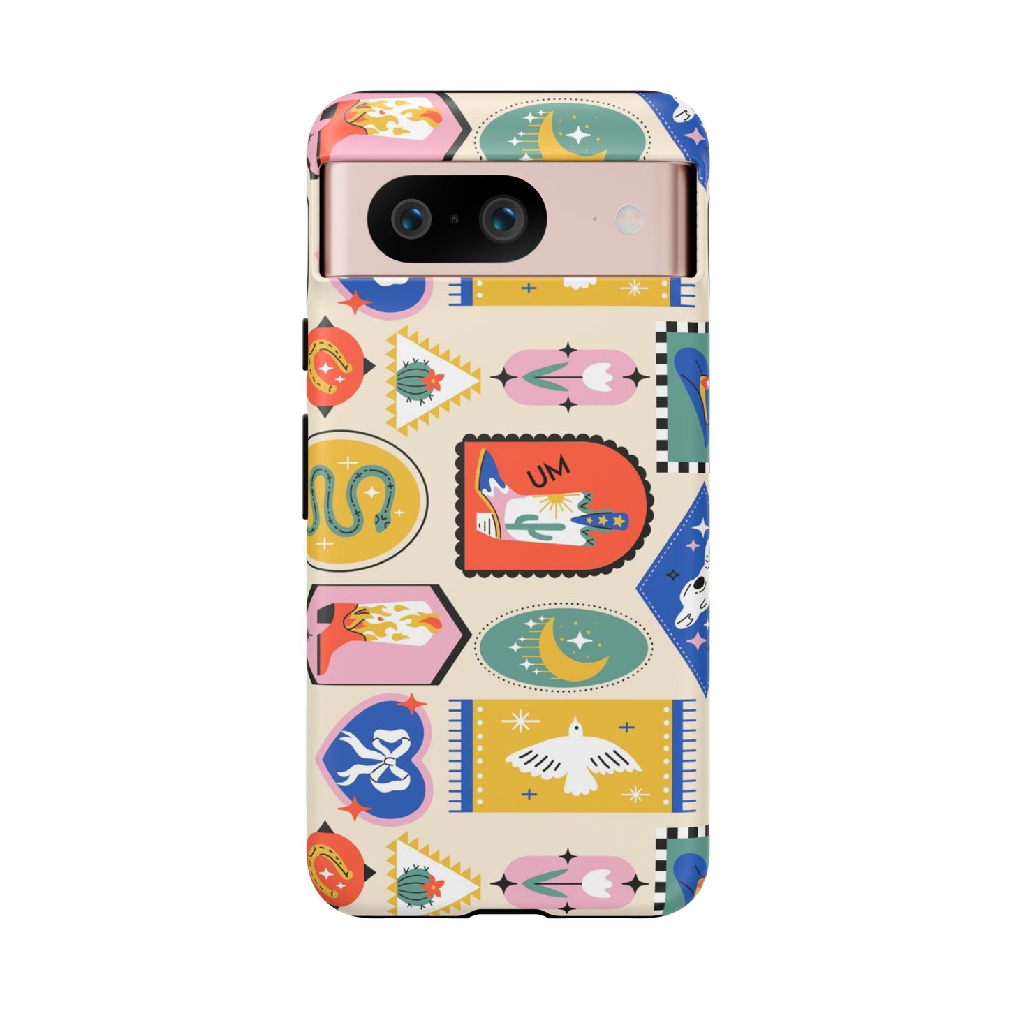 Desierto Tough Cases