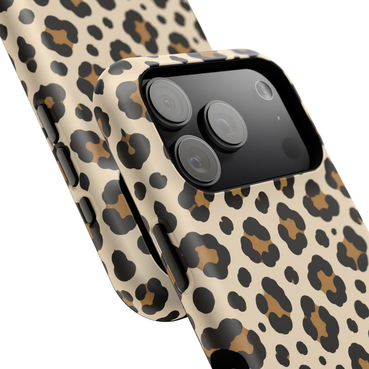 Leopard Luxe