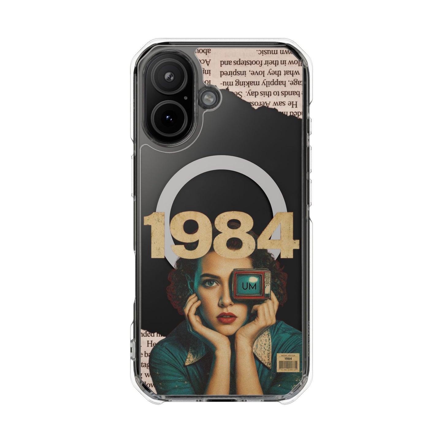 Echo 1984