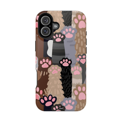 Pawluxe