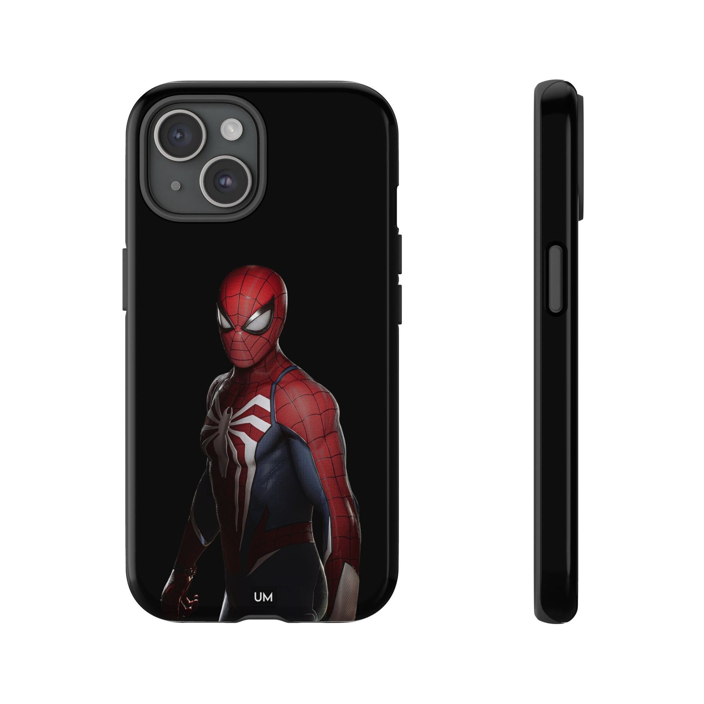 Estuche rígido Spider-Man