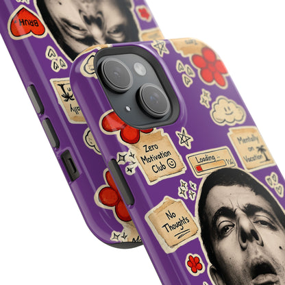 Mr Bean