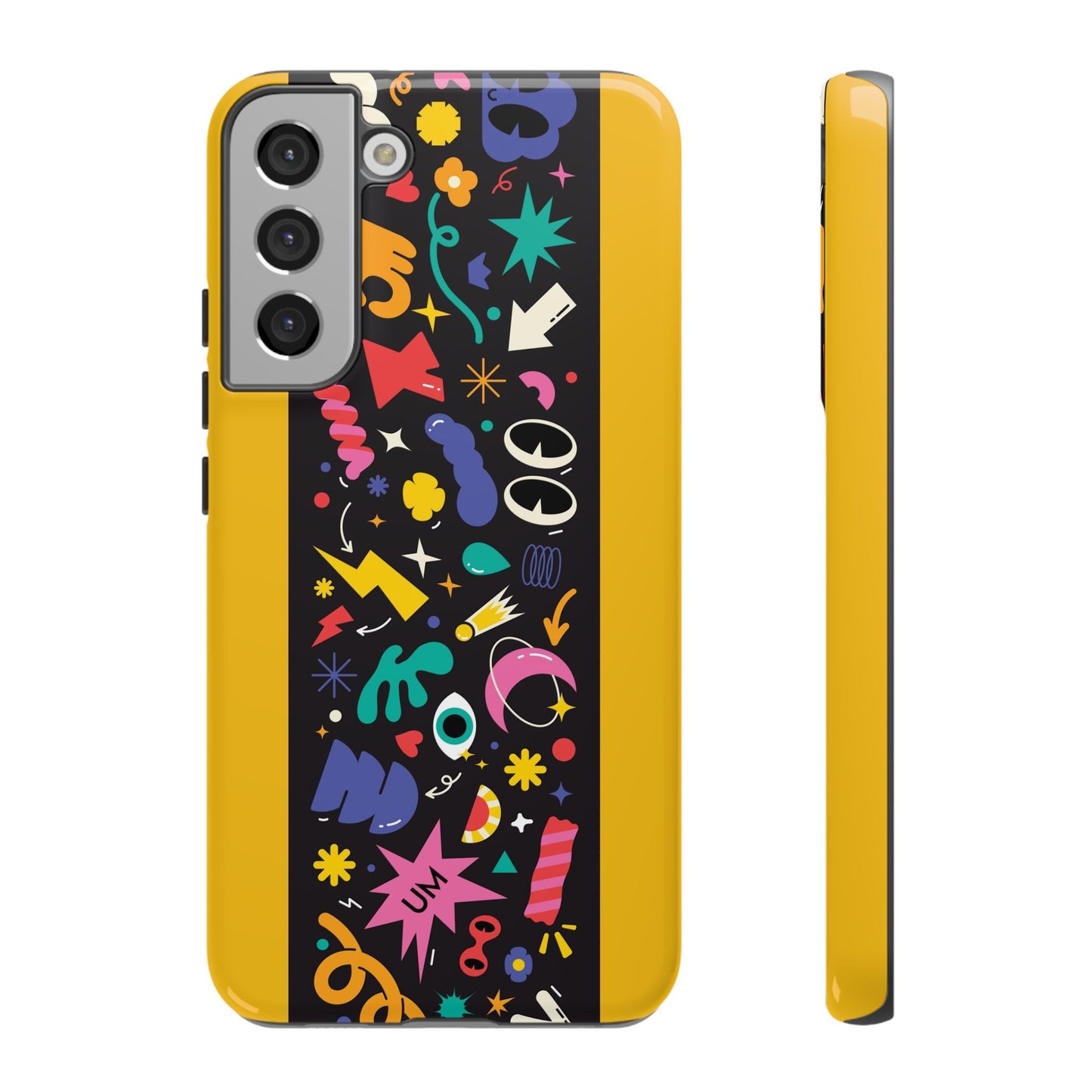 Just Chill Tough Cases