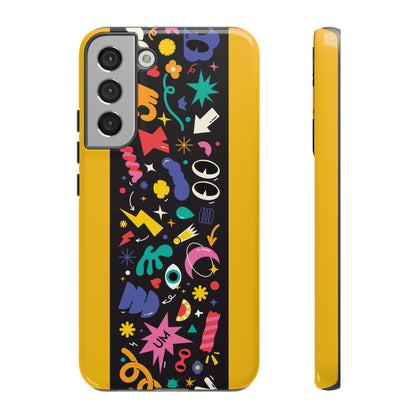 Just Chill Tough Cases