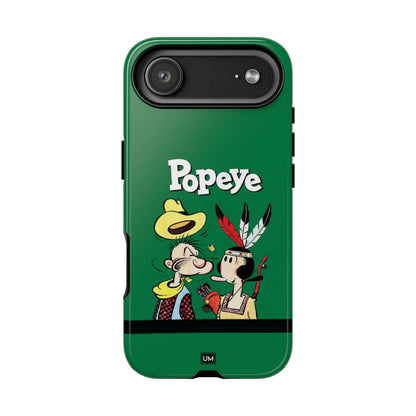 Estuche rígido Popeye