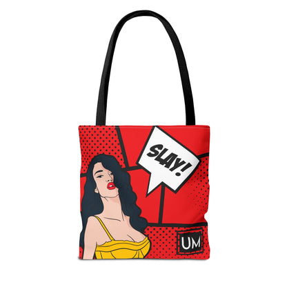 Bolsa de mano Pop Girl (AOP)