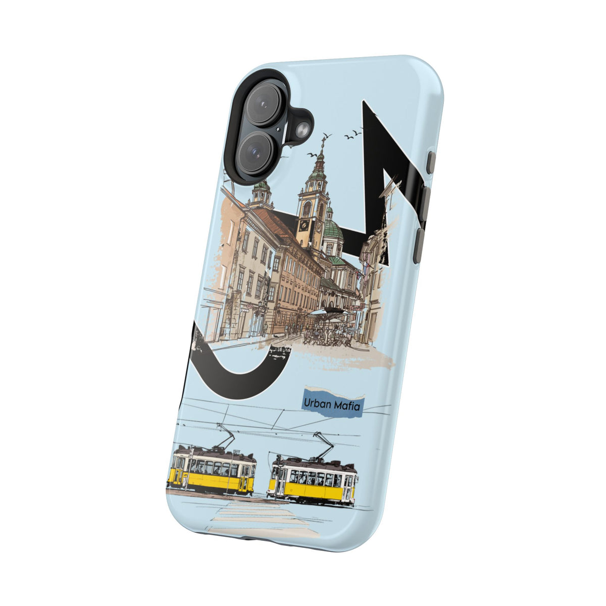 Wanderlust