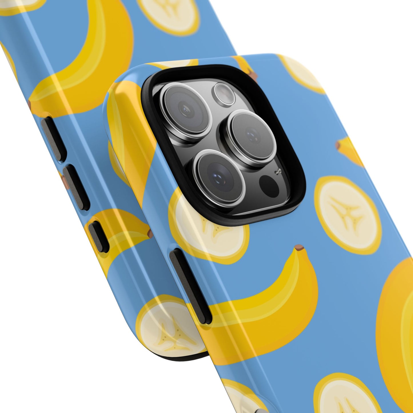 wanna banana Tough Case