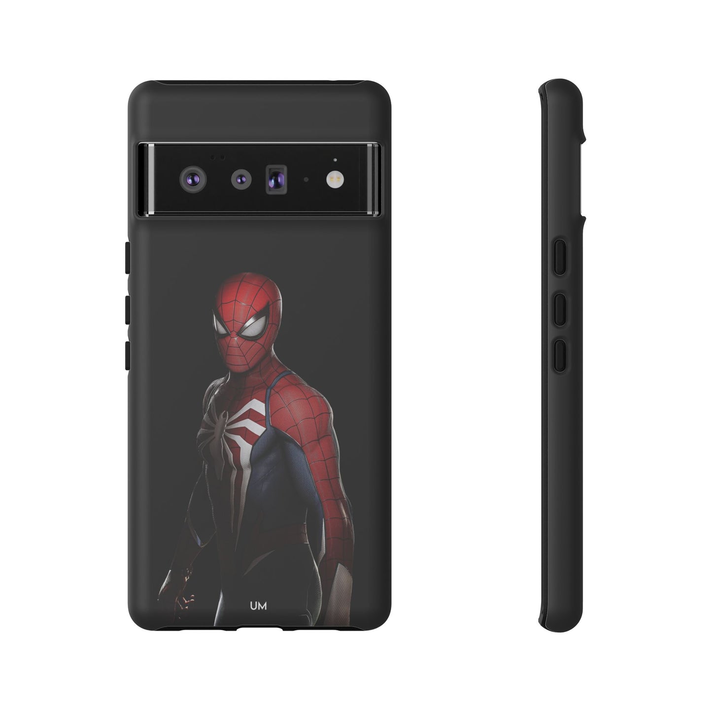 Estuche rígido Spider-Man