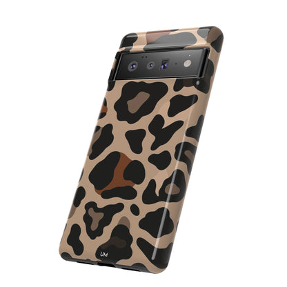 Ghepardo Pelle Tough Case