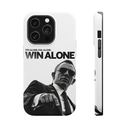 Win Alone