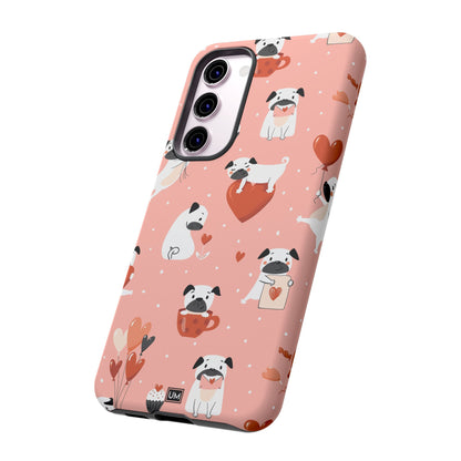 Furry Amar Tough Case