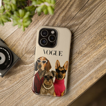 Vogue Paws