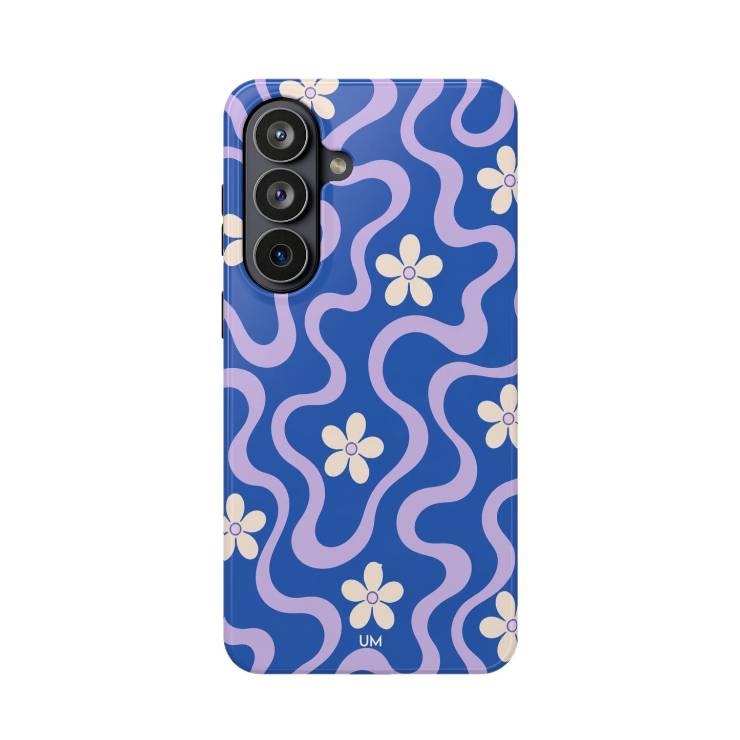 Retro Floral