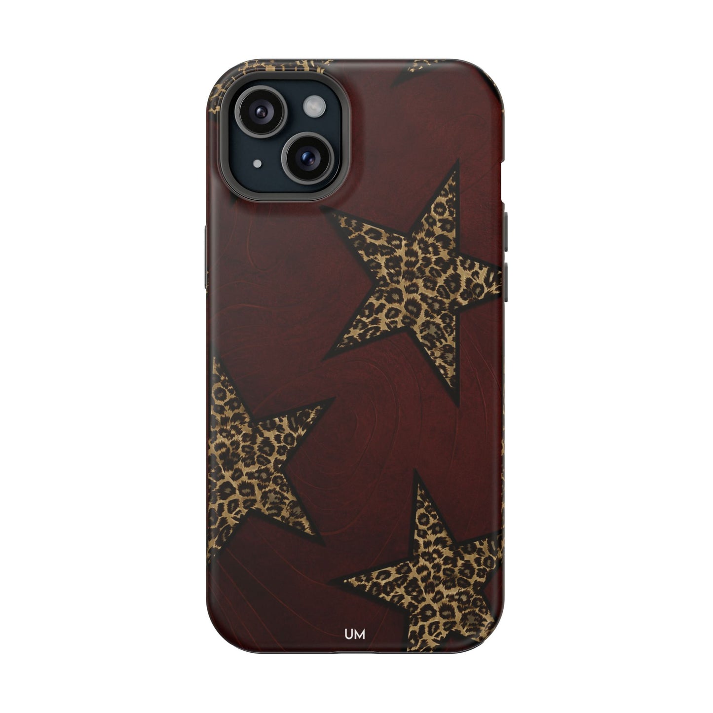 Leopard Star