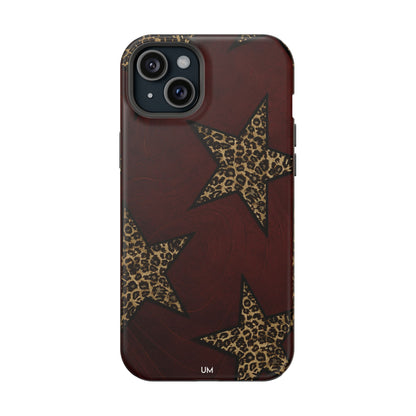 Leopard Star