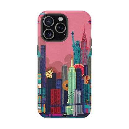 NYC Skyline