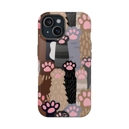 Pawluxe