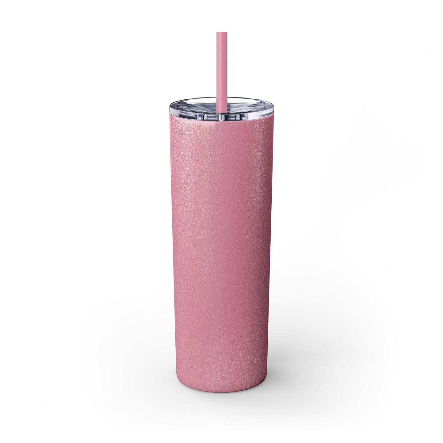 Vaso con pajita BaeTumbler, 20 oz