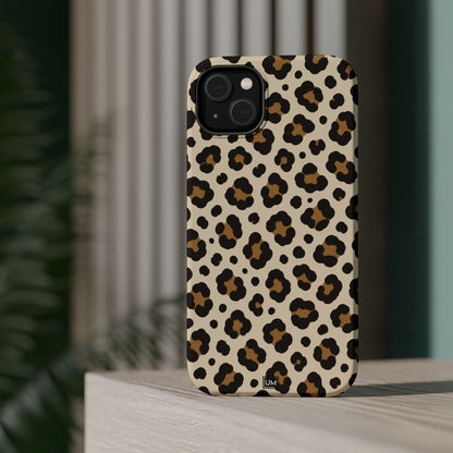 Leopard Luxe