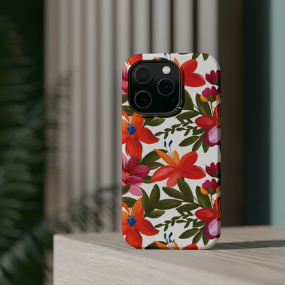 Floral