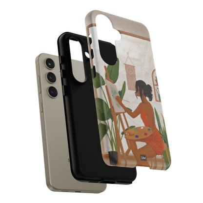 Its Mee Time Tough Case