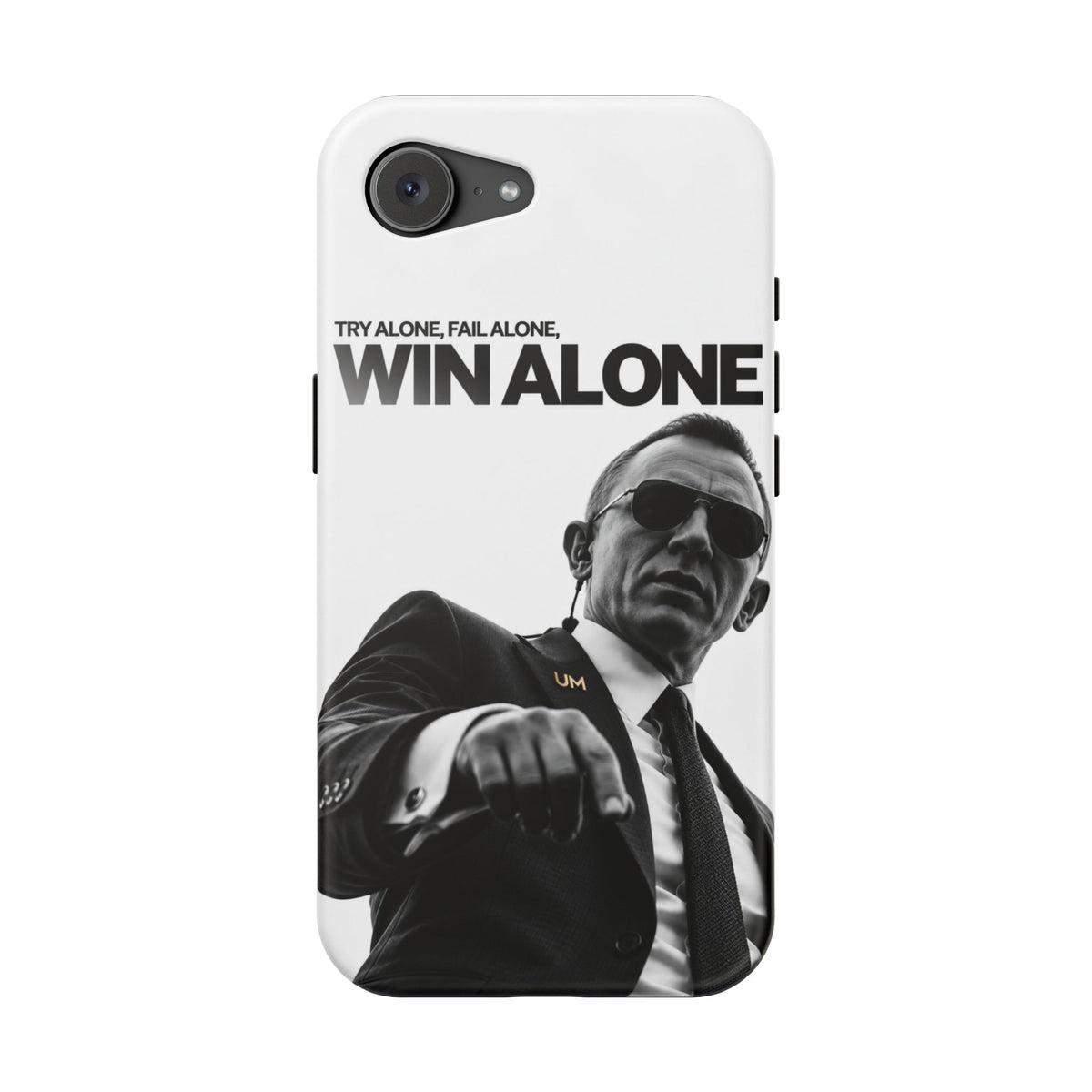 Win Alone