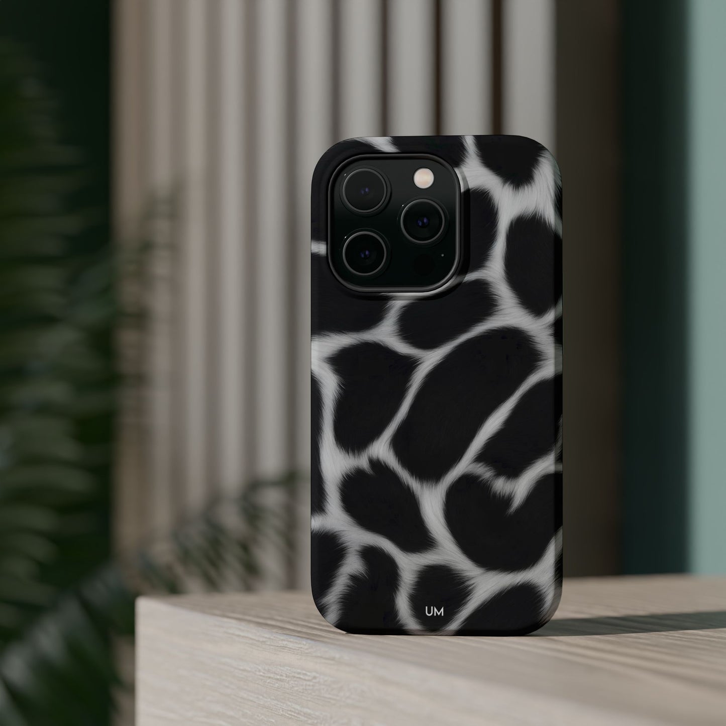 Noir Safari