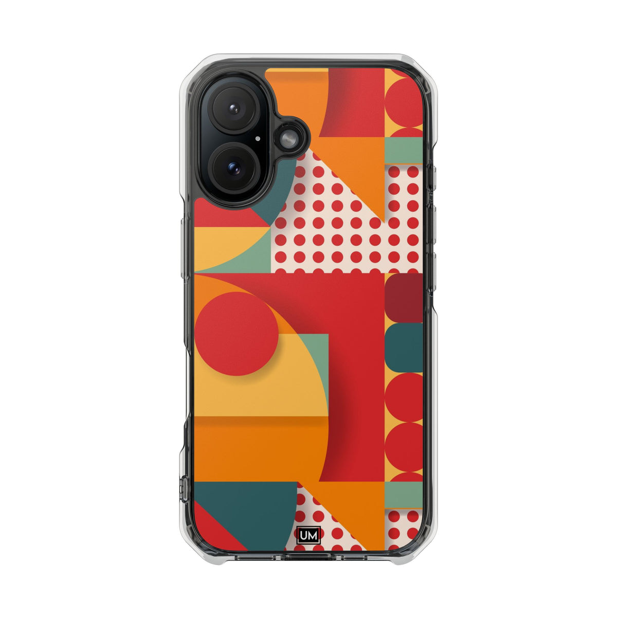 vibrant MInimo