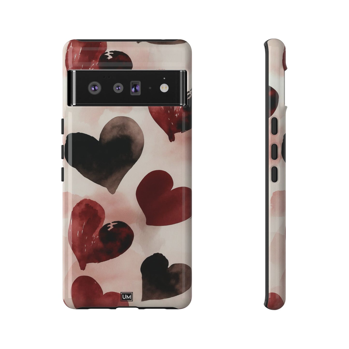 Heartthrob  Tough Case