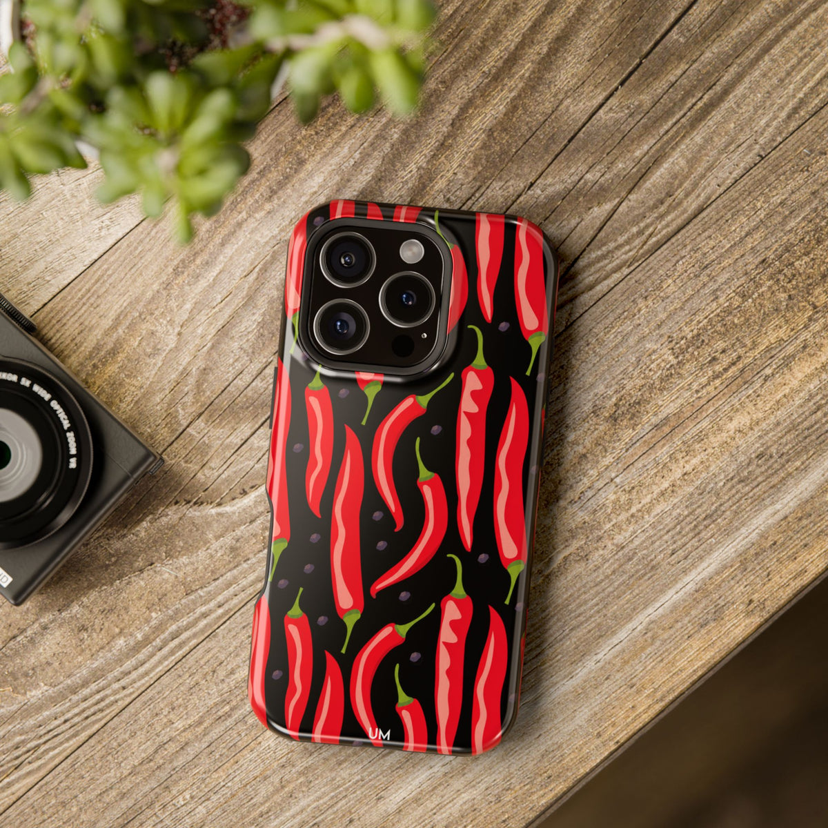Chilli Royale