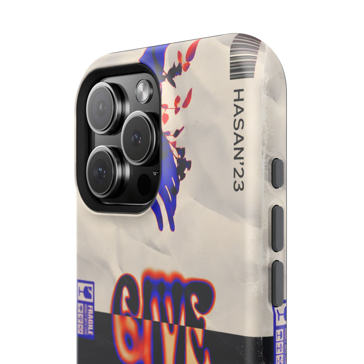 Give