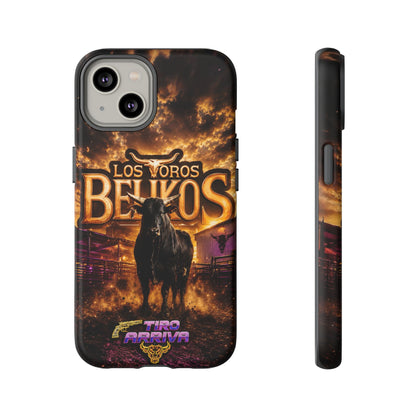 Belikos Customised For Andy
