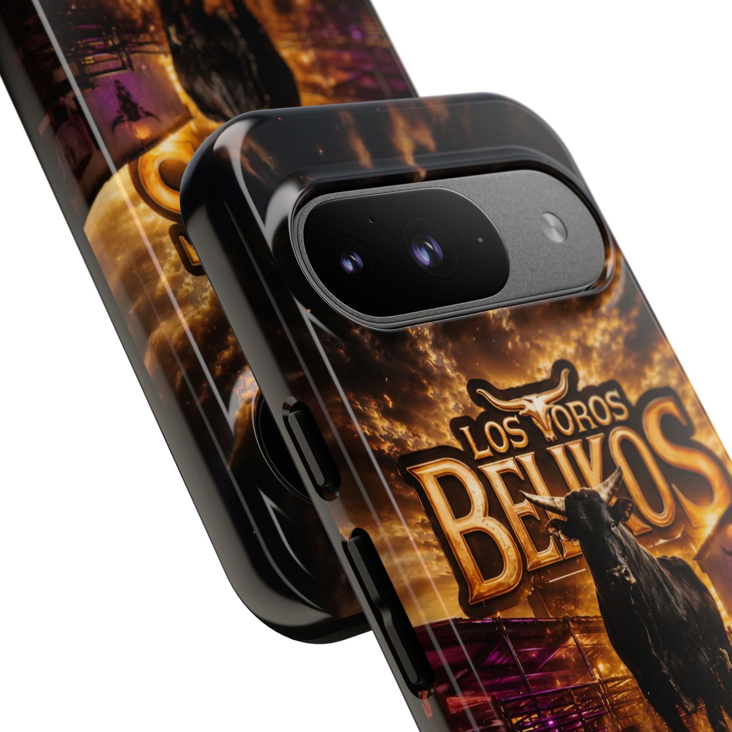 Belikos Tough Case