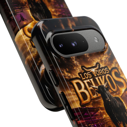 Belikos Tough Case