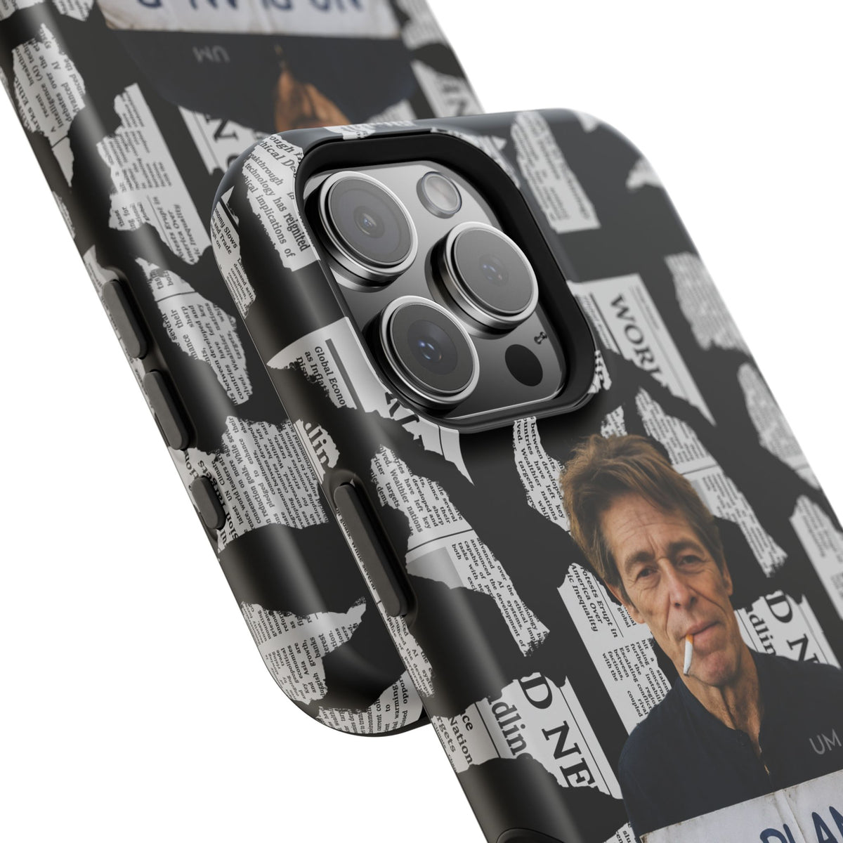 No Plan B